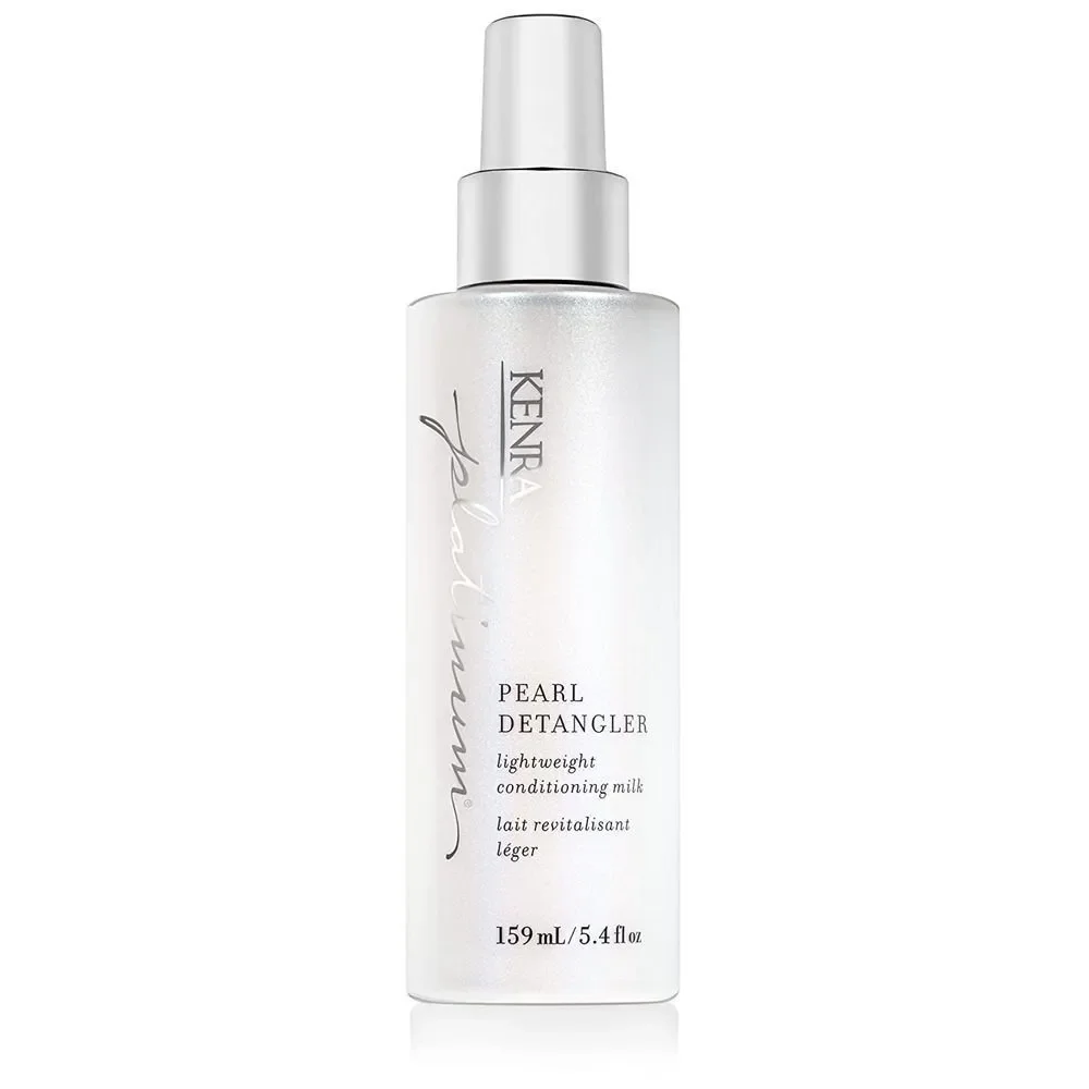 Kenra Platinum Pearl Detangler